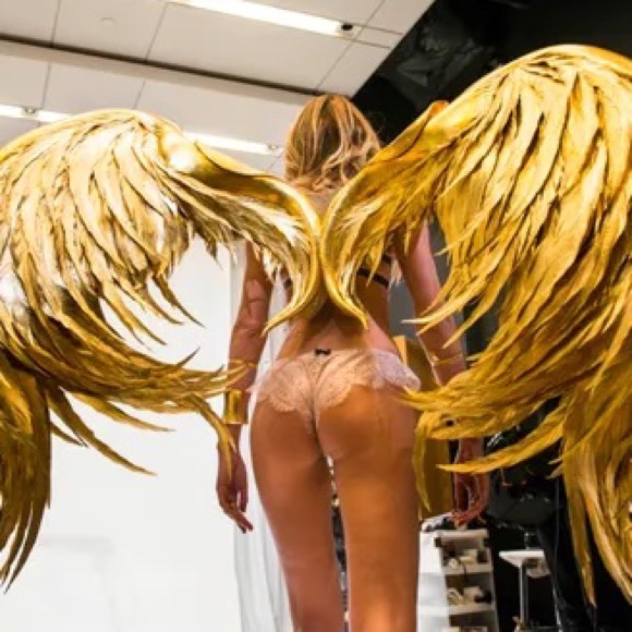 In search of this panty color navy/black foil metallic shiny cheeky size small - Picture 12 of 14